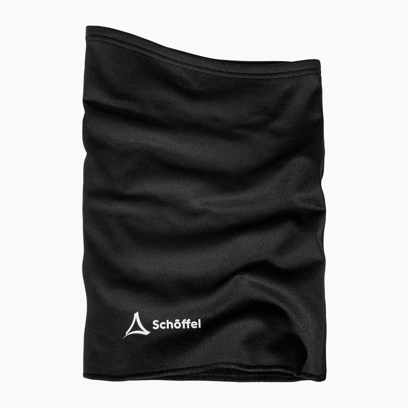 Eșarfă multifuncțională Schöffel Safuna black