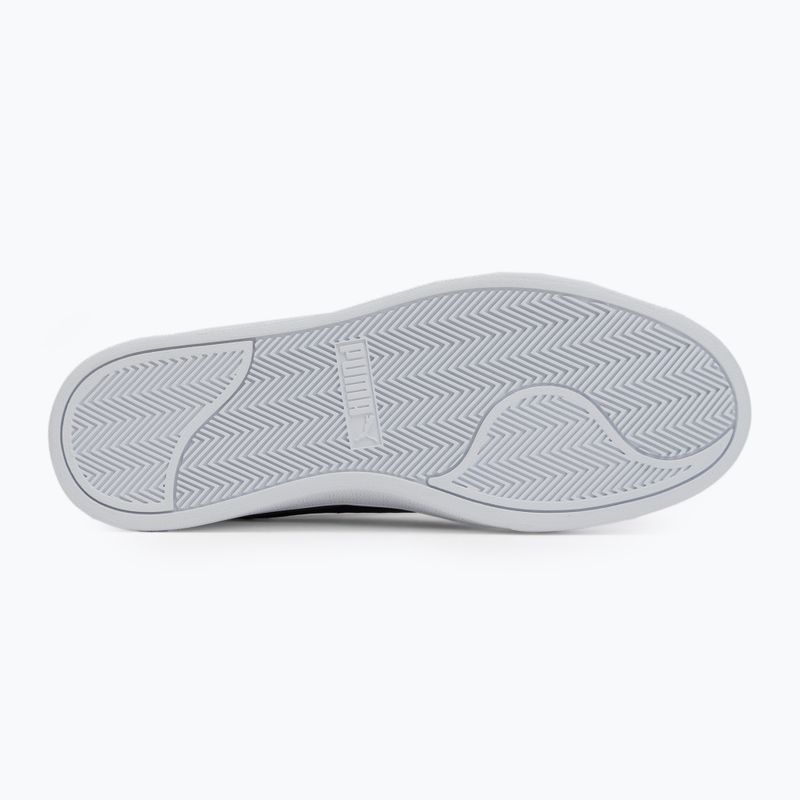 Încălțăminte PUMA Shuffle puma white / puma black 4
