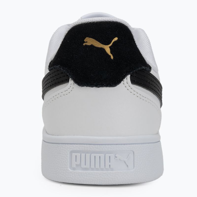 Încălțăminte PUMA Shuffle puma white / puma black 6