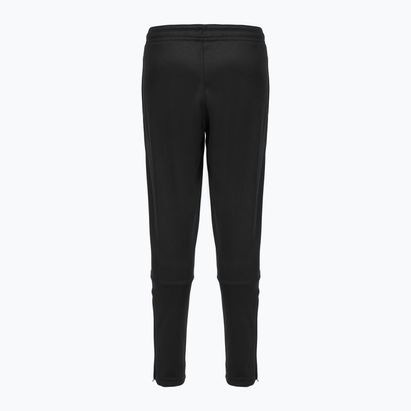 Pantaloni de fotbal pentru copii PUMA Teamliga Training negru 65724303 2