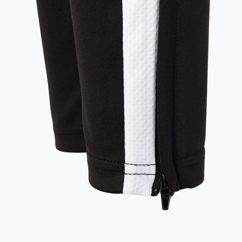 Pantaloni de fotbal pentru copii PUMA Teamliga Training negru 65724303 4