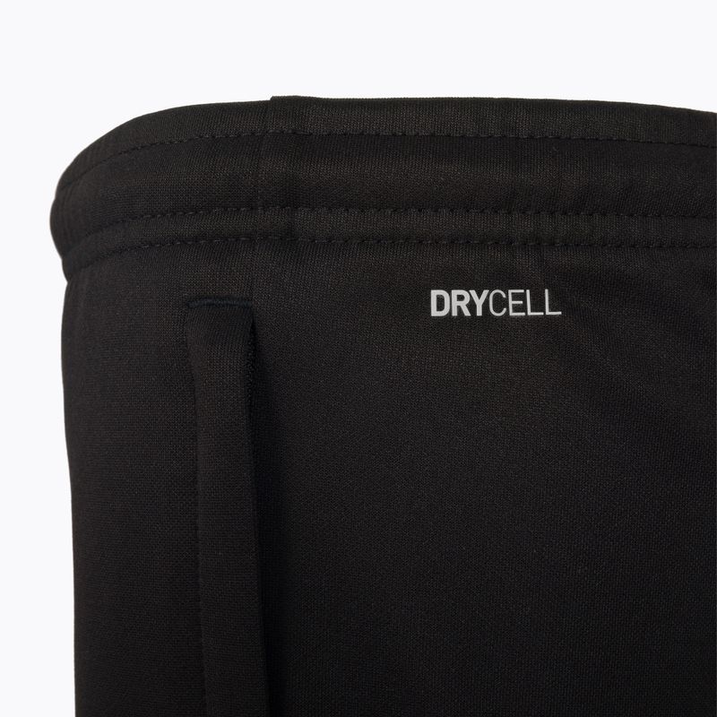 Pantaloni de fotbal pentru copii PUMA Teamliga Training negru 65724303 5