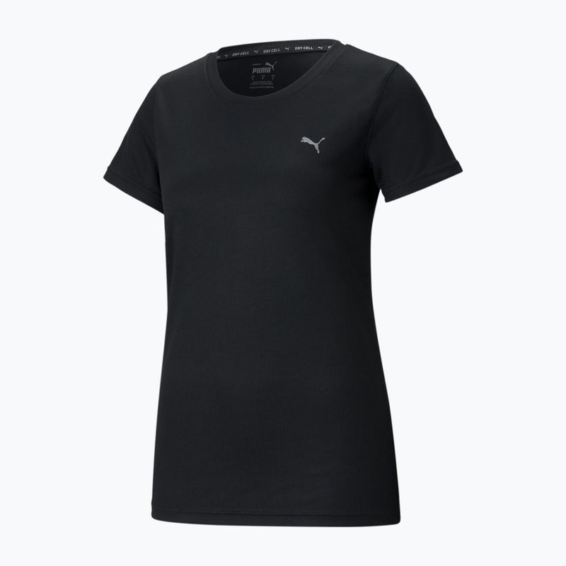 Tricou de antrenament pentru femei PUMA Performance puma negru 3