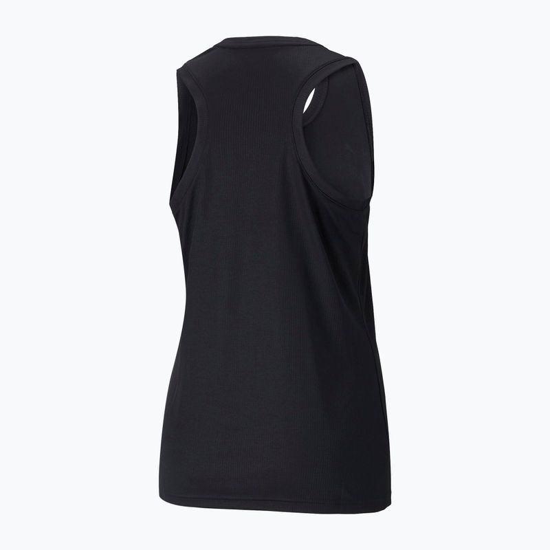 Puma Performance Tank tricou negru 520309 2