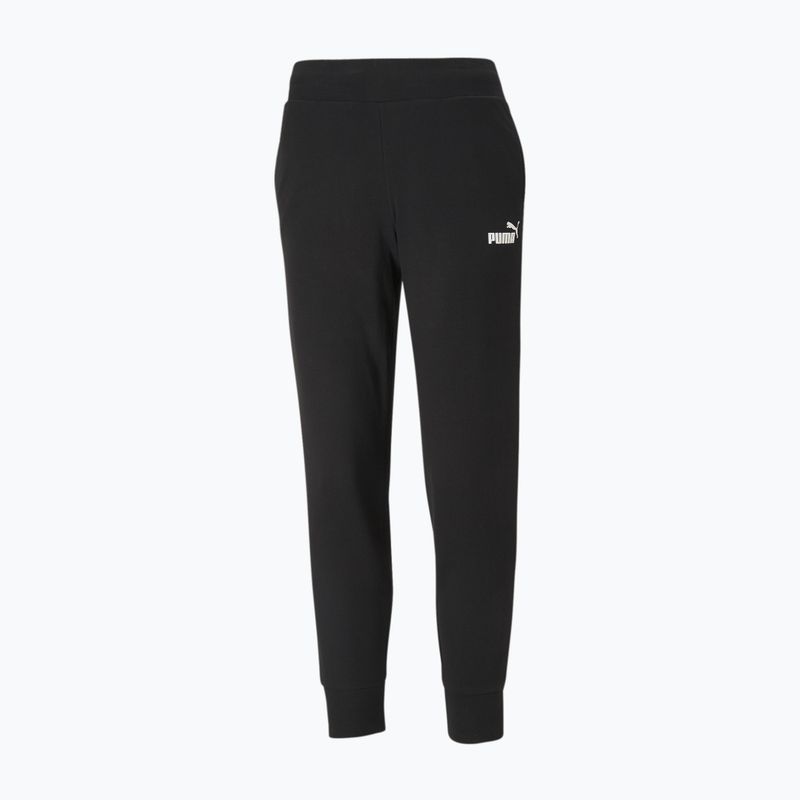 Pantaloni pentru femei PUMA ESS Sweatpants TR Cl puma black