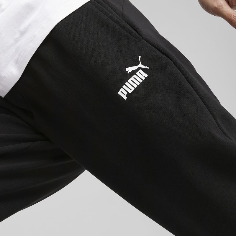 Pantaloni pentru femei PUMA ESS Sweatpants TR Cl puma black 7