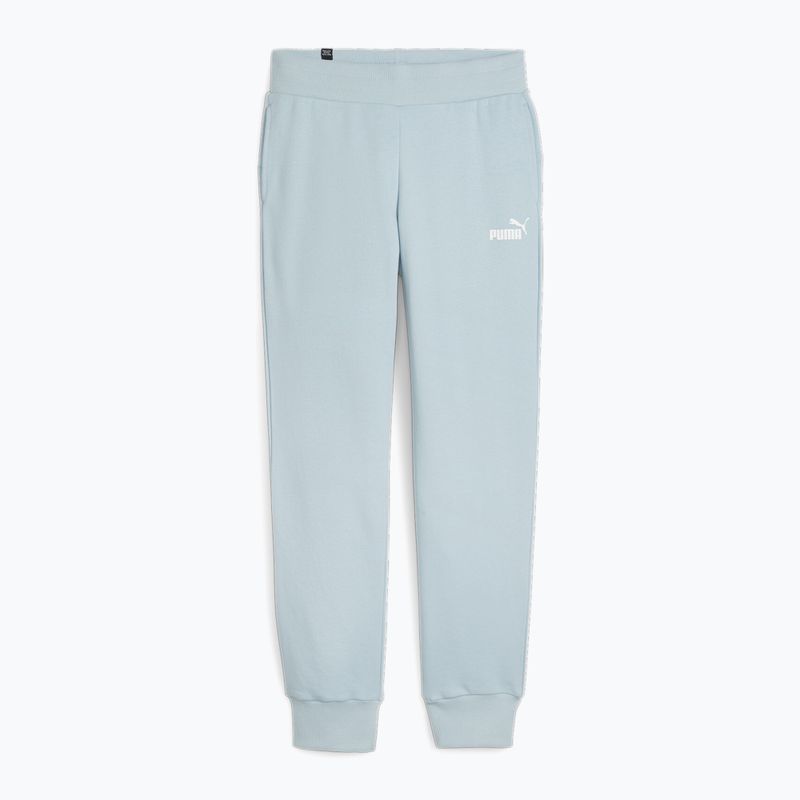 Pantaloni pentru femei PUMA ESS Sweatpants TR Cl (S) turquoise surf