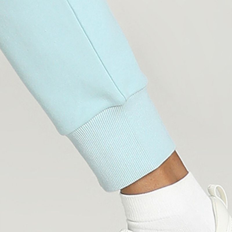 Pantaloni pentru femei PUMA ESS Sweatpants TR Cl (S) turquoise surf