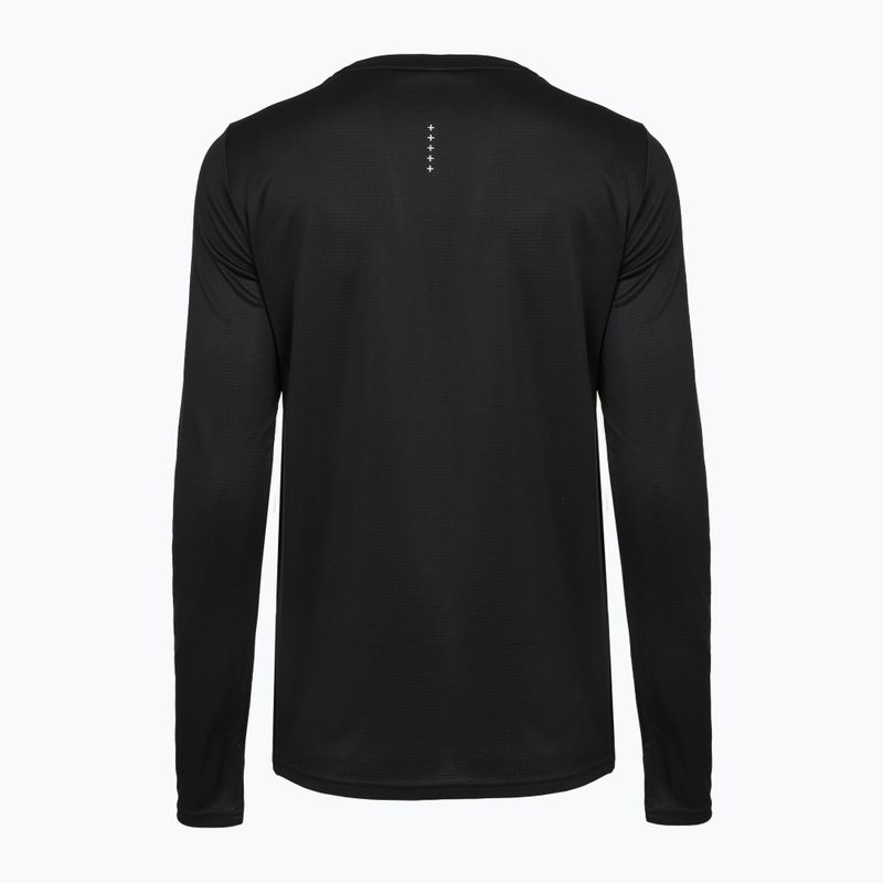 Longsleeve de alergare pentru femei PUMA Run Favorite black 2