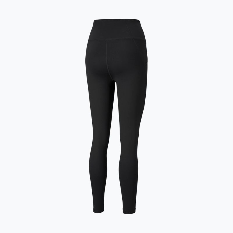 Jambiere de antrenament pentru femei PUMA Favorite Forever High Waist 7/8 negru 520267 01 2