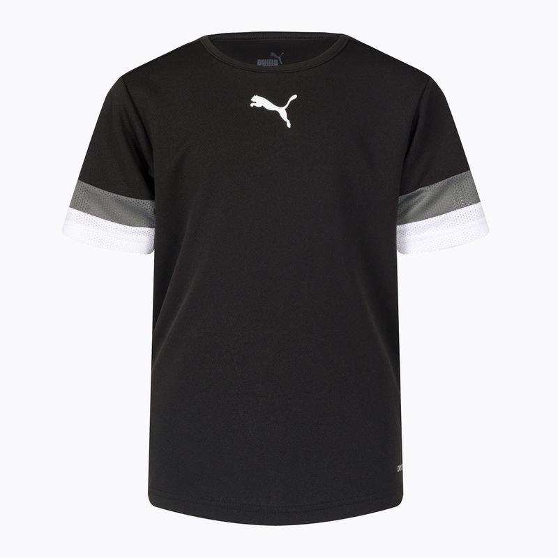PUMA tricou de fotbal pentru copii teamRISE Jersey 704938_03