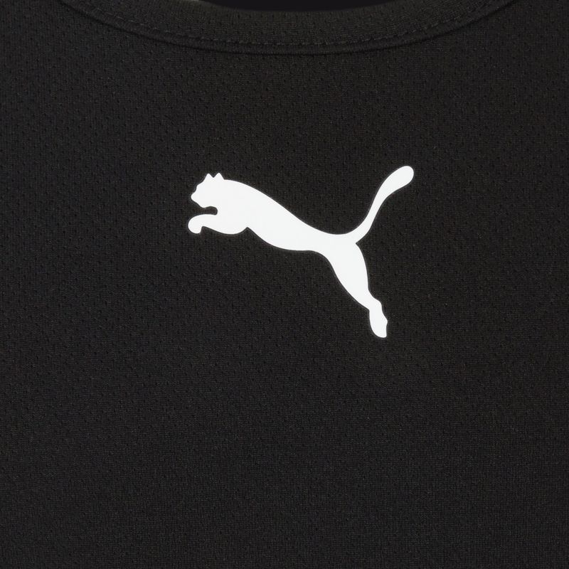 PUMA tricou de fotbal pentru copii teamRISE Jersey 704938_03 3