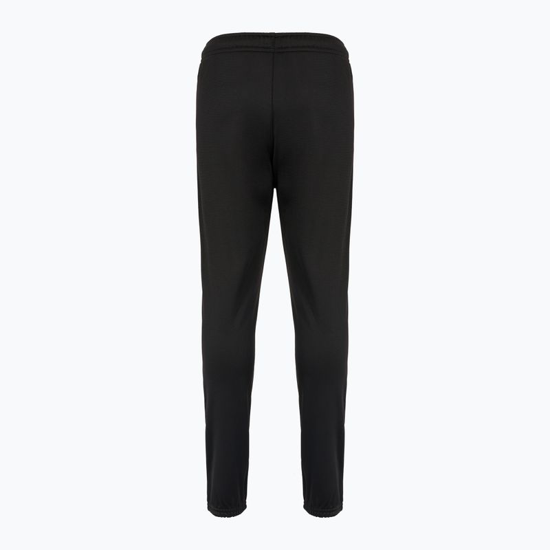 PUMA Individualrise trening de fotbal pentru copii trening roșu/negru 657535_01 5