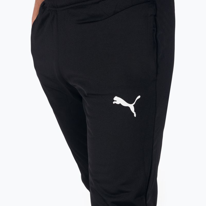 Trening Individualrise pentru bărbați Puma negru/roșu 65753401 5