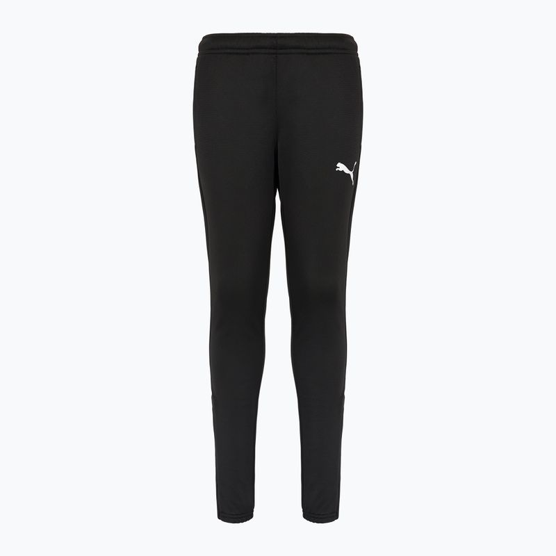 Puma Individualrise trening pentru copii trening pentru copii negru și albastru 65753506 4