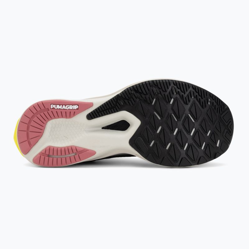 Încălțăminte de alergare pentru femei PUMA Deviante Nitro WTR black 4