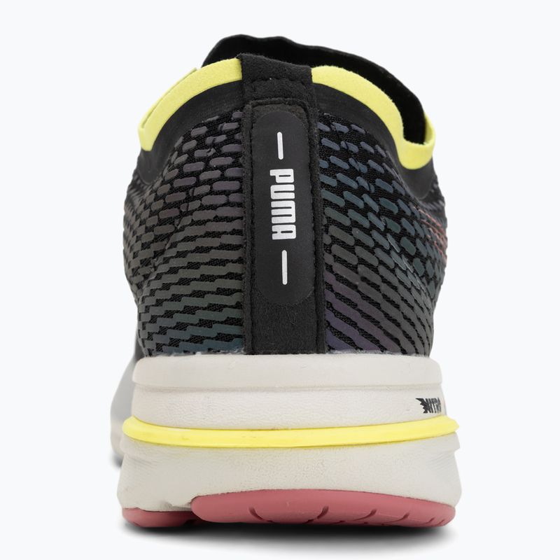 Încălțăminte de alergare pentru femei PUMA Deviante Nitro WTR black 6