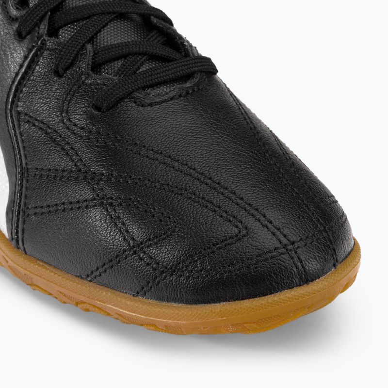PUMA King Hero 21 IT ghete de fotbal pentru bărbați negru 106557 01 7