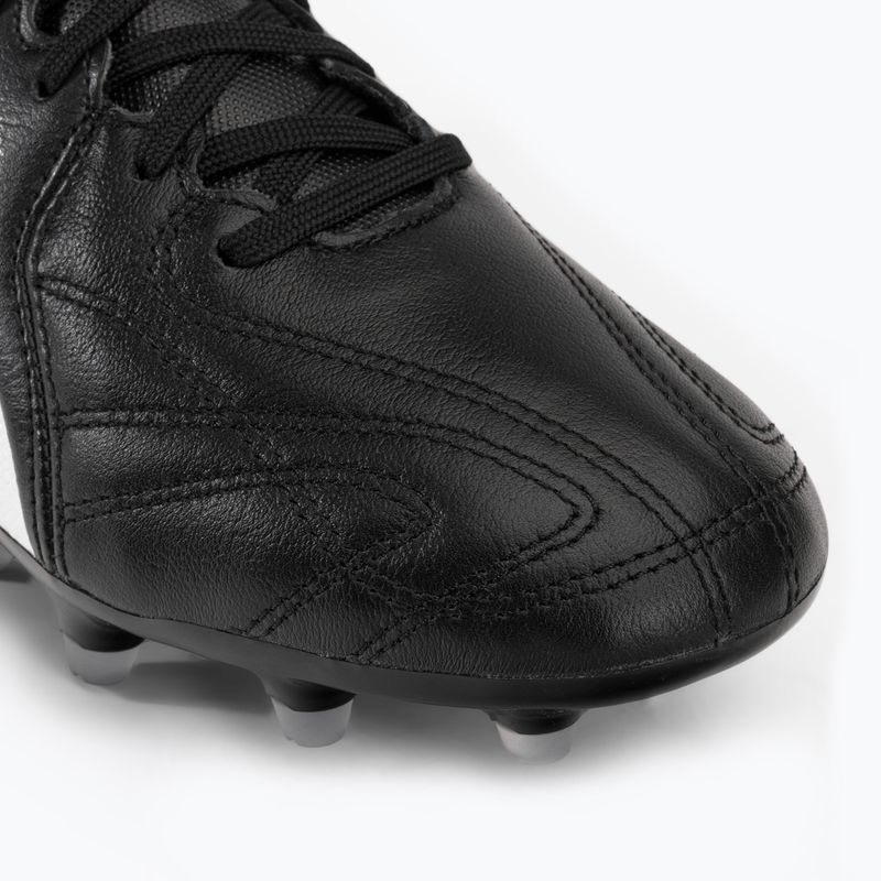 PUMA King Hero 21 FG ghete de fotbal pentru bărbați negru 106554 01 7