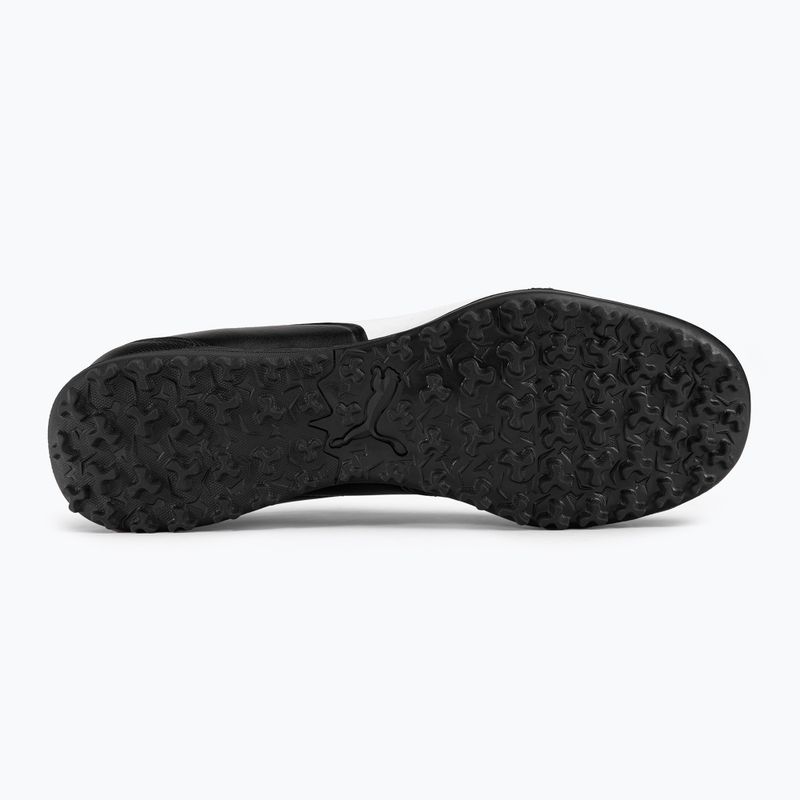 PUMA King Hero 21 TT ghete de fotbal pentru bărbați negru 106556 01 5