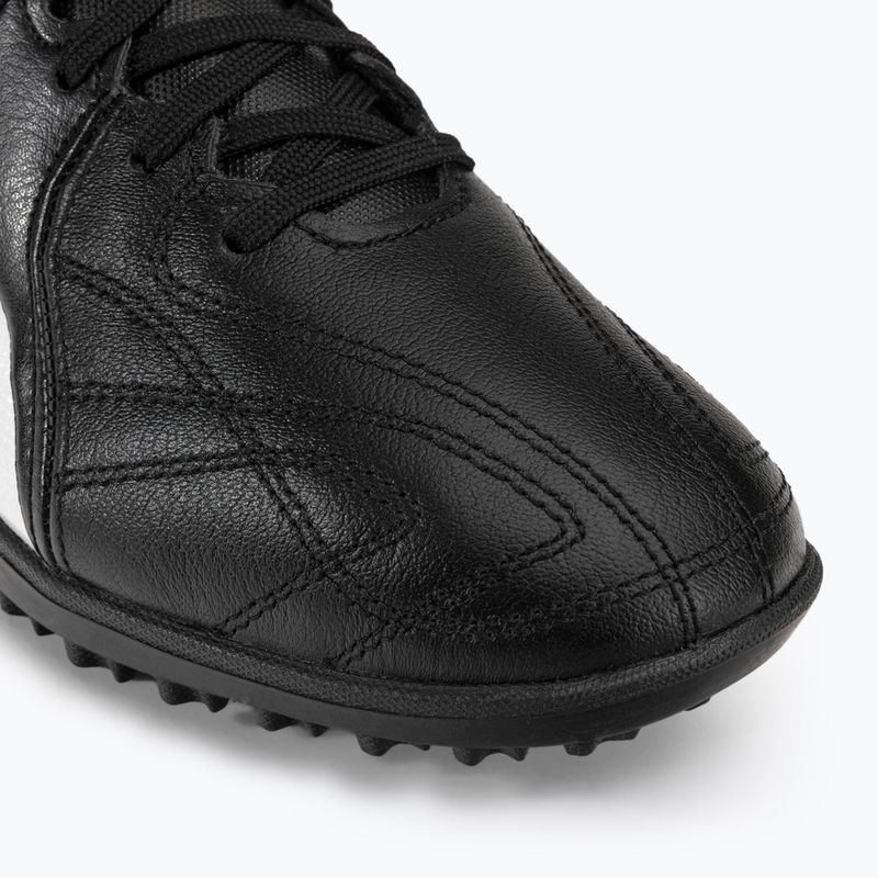 PUMA King Hero 21 TT ghete de fotbal pentru bărbați negru 106556 01 7