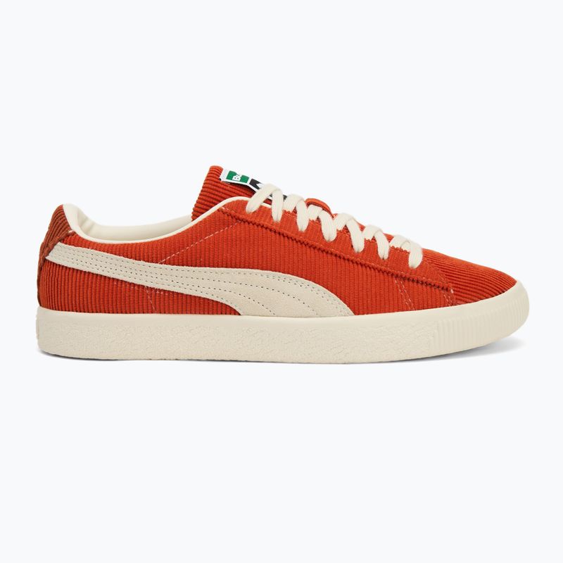 Încălțăminte PUMA X Butter Goods Basket Vintage rooibos tea/whisper white 2