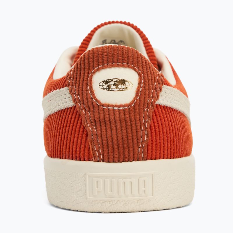 Încălțăminte PUMA X Butter Goods Basket Vintage rooibos tea/whisper white 6