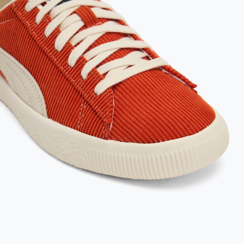 Încălțăminte PUMA X Butter Goods Basket Vintage rooibos tea/whisper white 7