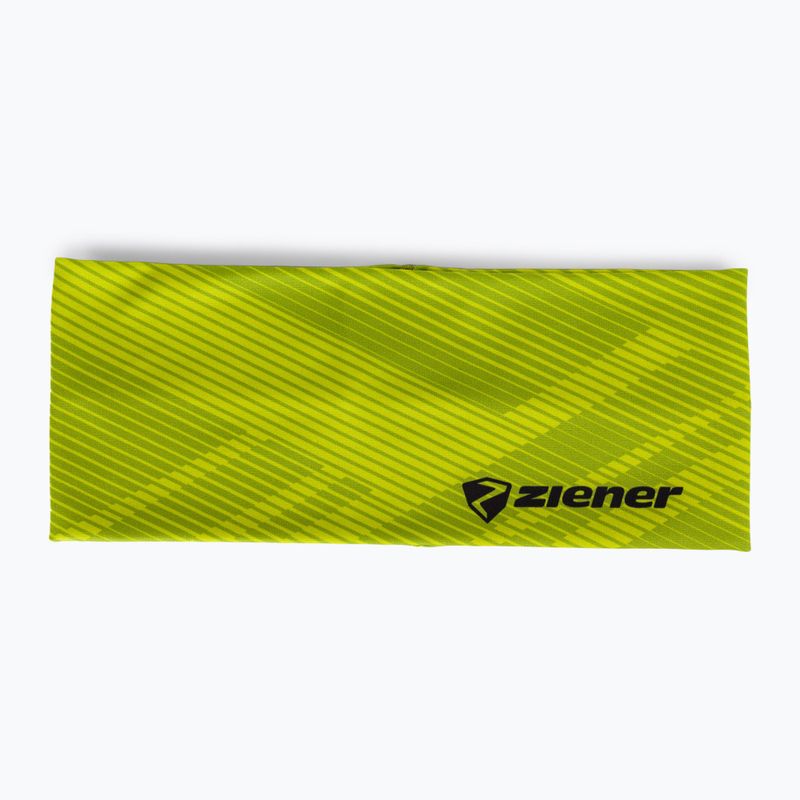 ZIENER Immre Band, verde 802163.138 2