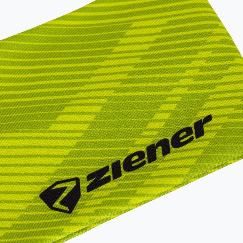 ZIENER Immre Band, verde 802163.138 3