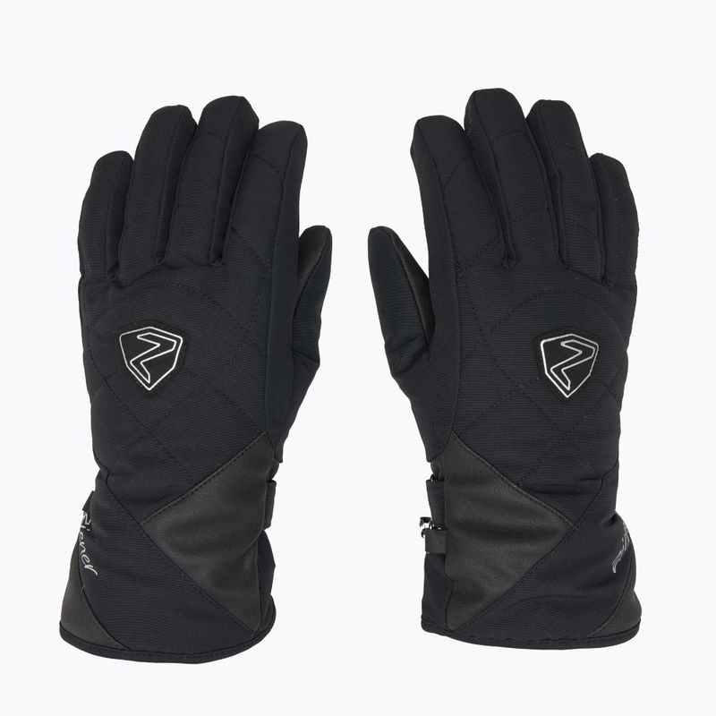Mănuși de schi pentru femei ZIENER Kamea GTX negru 801198 3
