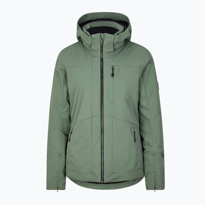 Jachetă de schi pentru femei ZIENER Talsina verde 224105 8