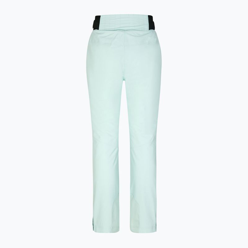 Pantaloni de schi de damă ZIENER Tilla mentă 224109 8