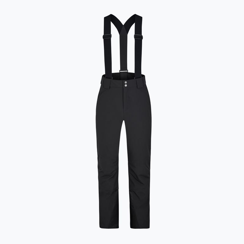 Pantaloni de schi pentru bărbați ZIENER Taga negru 224206