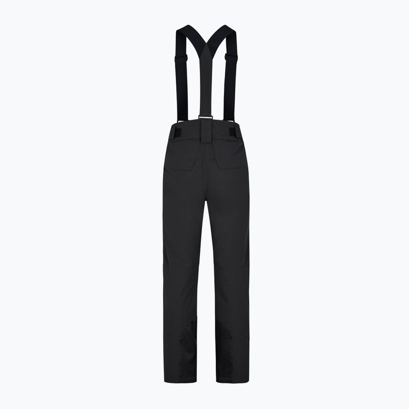 Pantaloni de schi pentru bărbați ZIENER Taga negru 224206 2