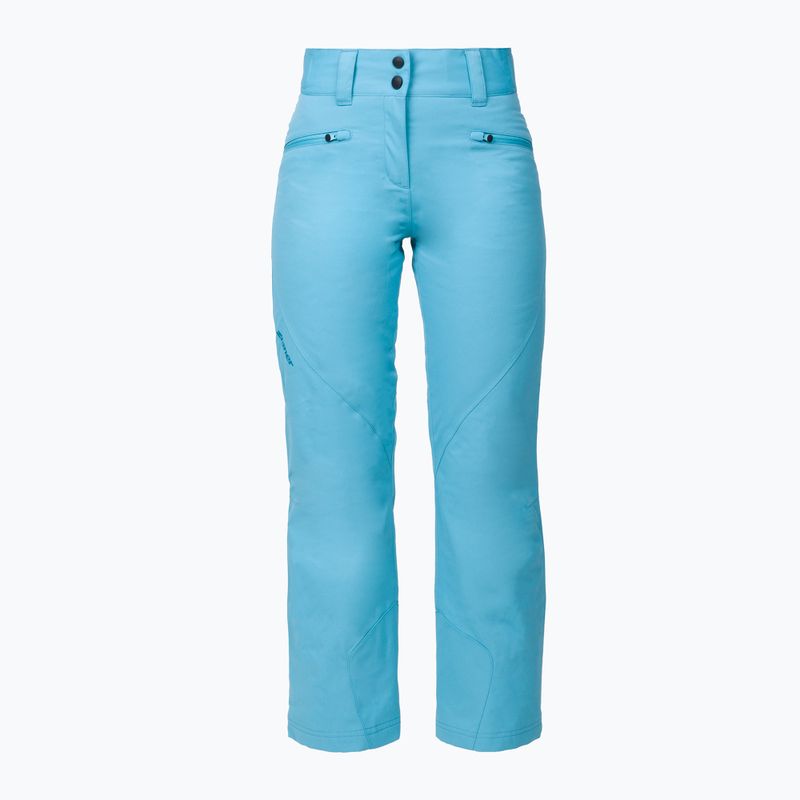 ZIENER pantaloni de schi pentru copii Alin albastru 227912