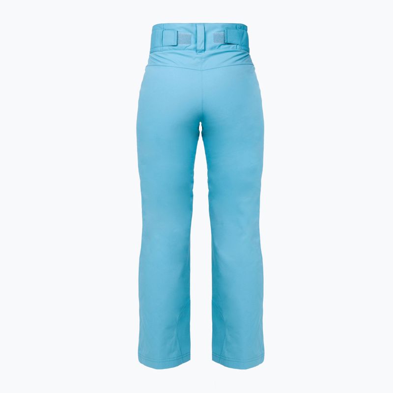 ZIENER pantaloni de schi pentru copii Alin albastru 227912 2