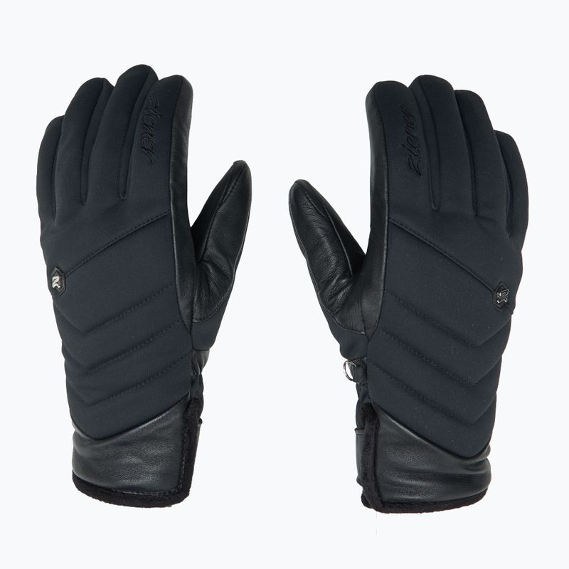 Mănuși de schi pentru femei ZIENER Kilja WS PR black 3