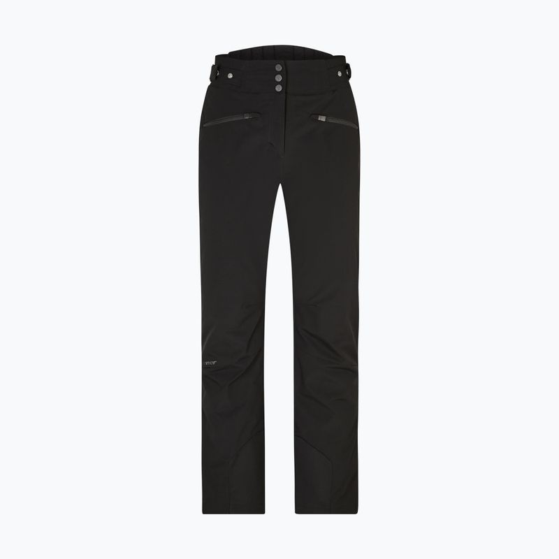 Pantaloni de schi pentru femei ZIENER Tilla negru 4