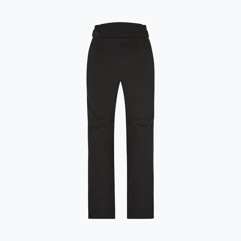 Pantaloni de schi pentru femei ZIENER Tilla negru 5