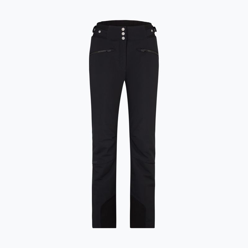 Pantaloni de schi pentru femei ZIENER Tilla black 4
