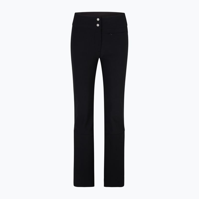 Pantaloni de schi pentru femei  ZIENER Twila black 4