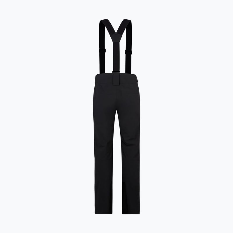 Pantaloni de schi pentru bărbați ZIENER Tronador black 244206-B.12 5