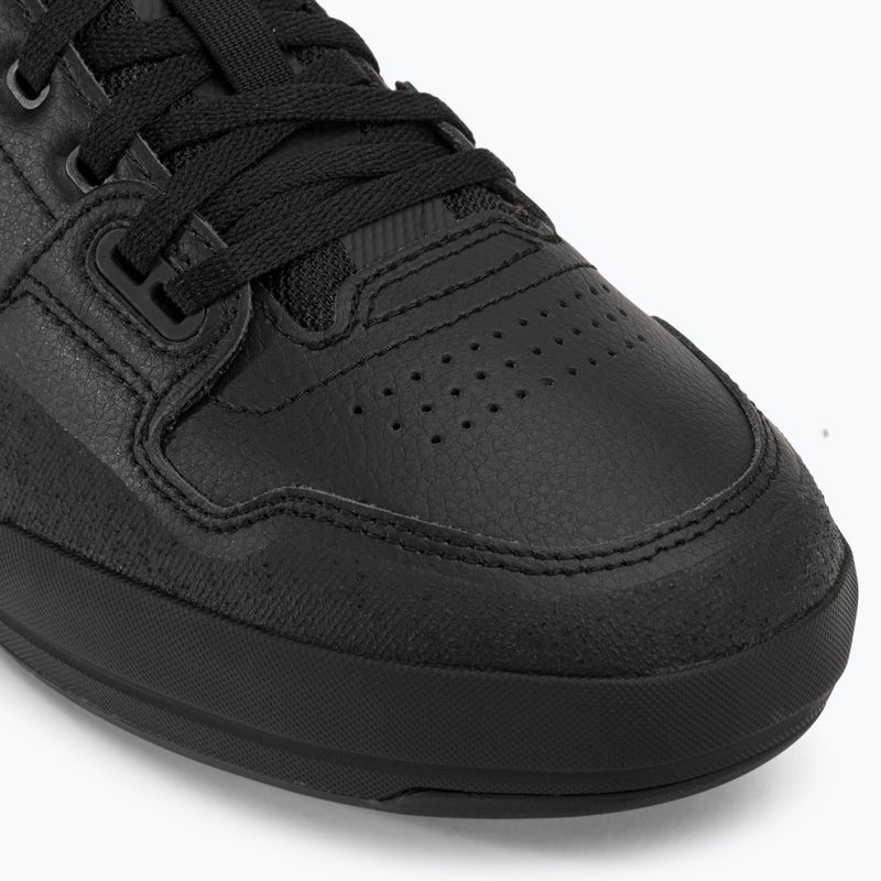 Bărbați MTB pantofi de ciclism FIVE TEN Hellcat negru FW3756 7