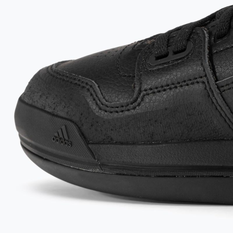 Bărbați MTB pantofi de ciclism FIVE TEN Hellcat negru FW3756 11