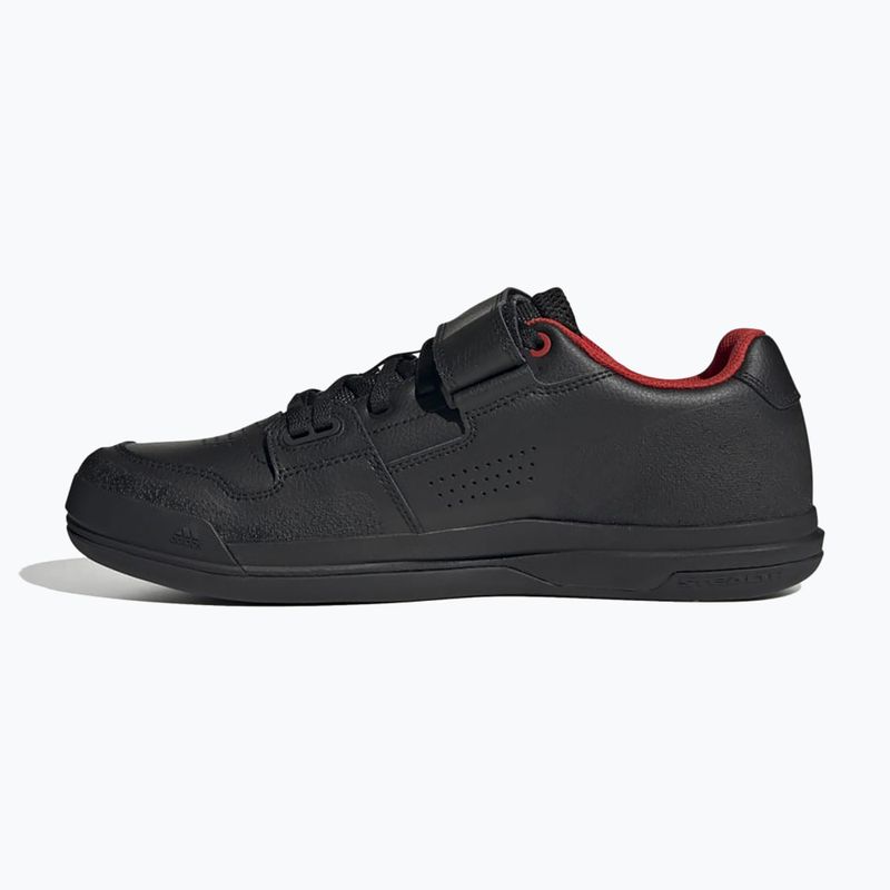 Bărbați MTB pantofi de ciclism FIVE TEN Hellcat negru FW3756 14