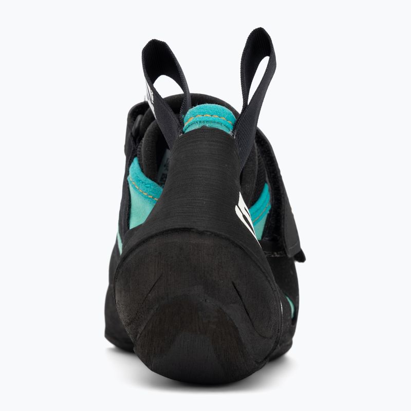 Încălțăminte de cățărare pentru femei adidas Five Ten Niad Vcs W core black/cloud white 6