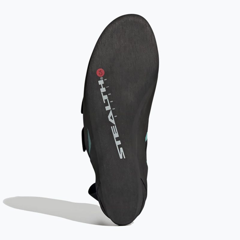 Încălțăminte de cățărare pentru femei adidas Five Ten Niad Vcs W core black/cloud white 10