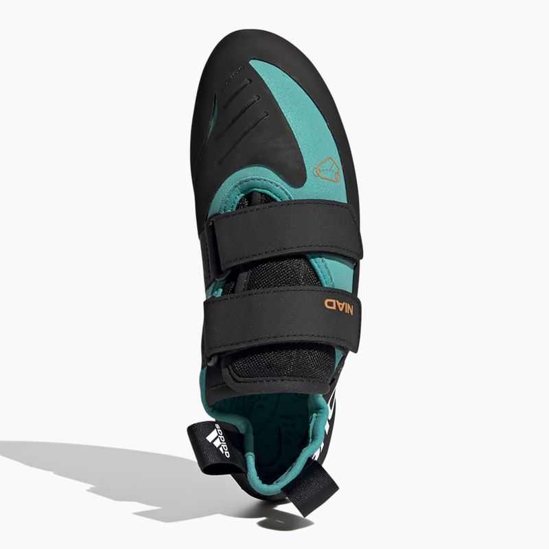 Încălțăminte de cățărare pentru femei adidas Five Ten Niad Vcs W core black/cloud white 11