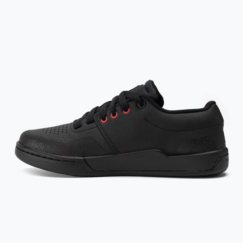 Pantofi de ciclism cu platformă pentru bărbați FIVE TEN Freerider Pro negru FW2822 3